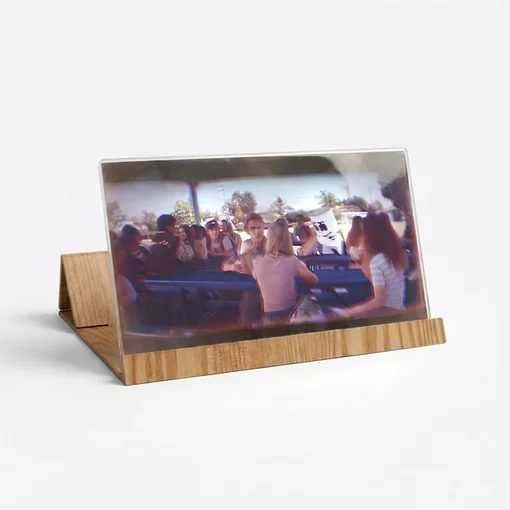 Tela de Aumento para Celular Max Screen Tabaco