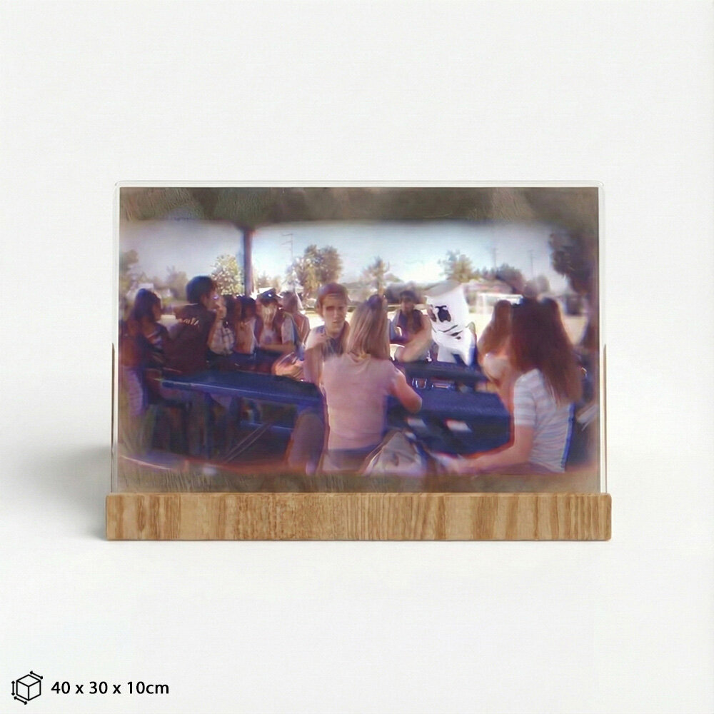 Tela de Aumento para Celular Max Screen Tabaco