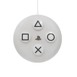 Luminária Playstation Shine