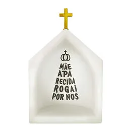 Oratório Iluminado Pray for Us