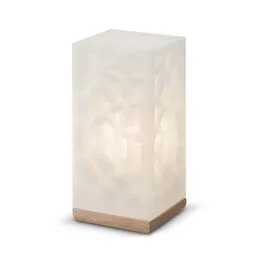 Luminária Tower Shape