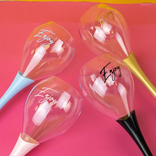 Taça para Praia Wine on The Beach