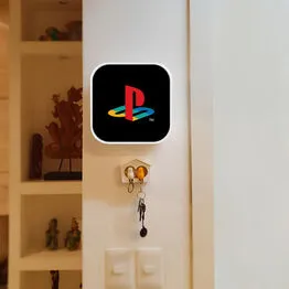 Luminária PlayStation Fun
