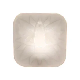 Luminária Espiríto Santo Box