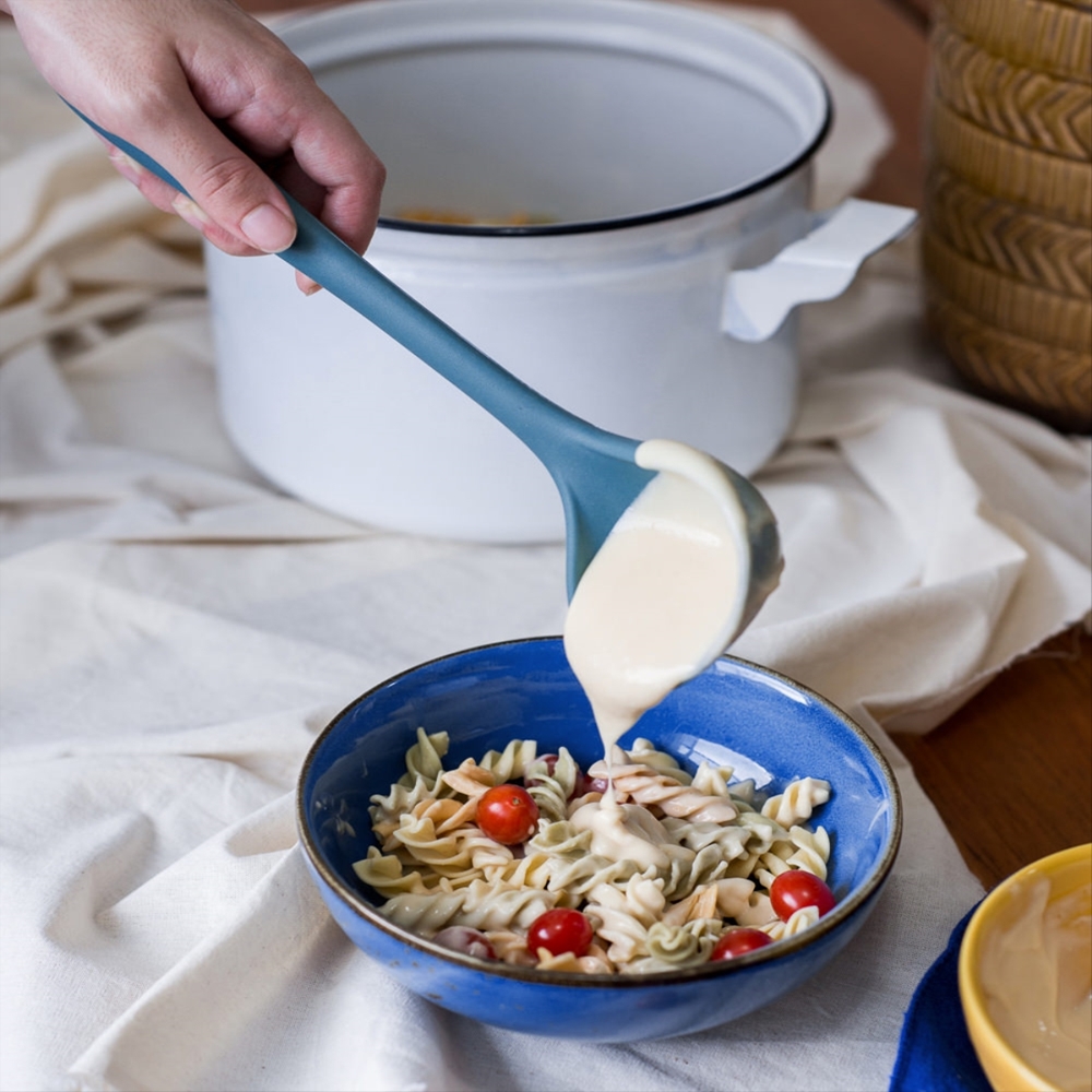 Concha de Silicone Duplo Colour Kitchen