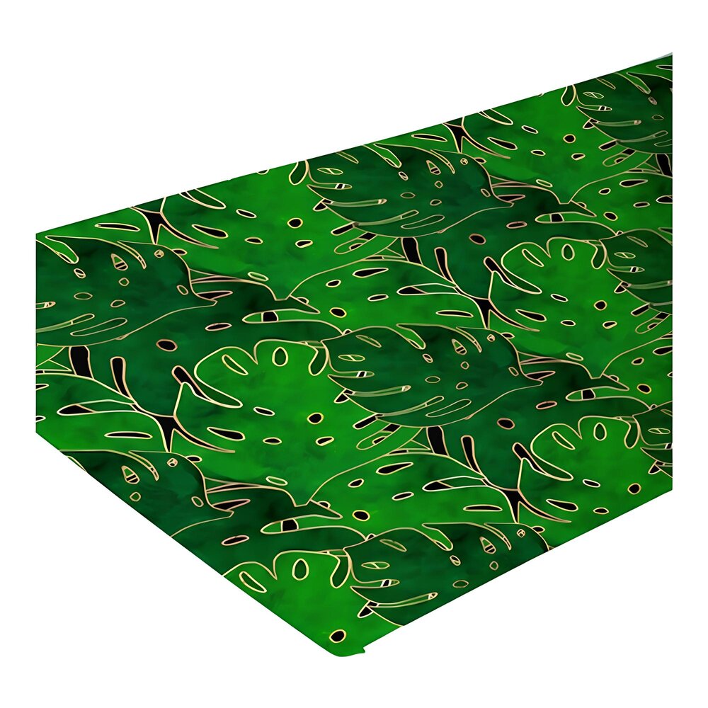 Jogo Americano Nylon (1Un.) - Selva Id011