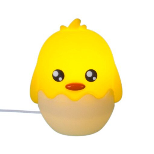 Luminária Pintinho Bivolt