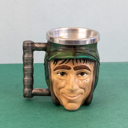 Caneca 3D Chaves El Chavo