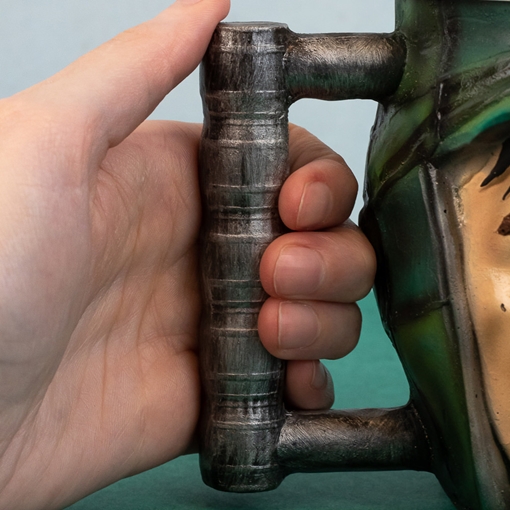 Caneca 3D Chaves El Chavo