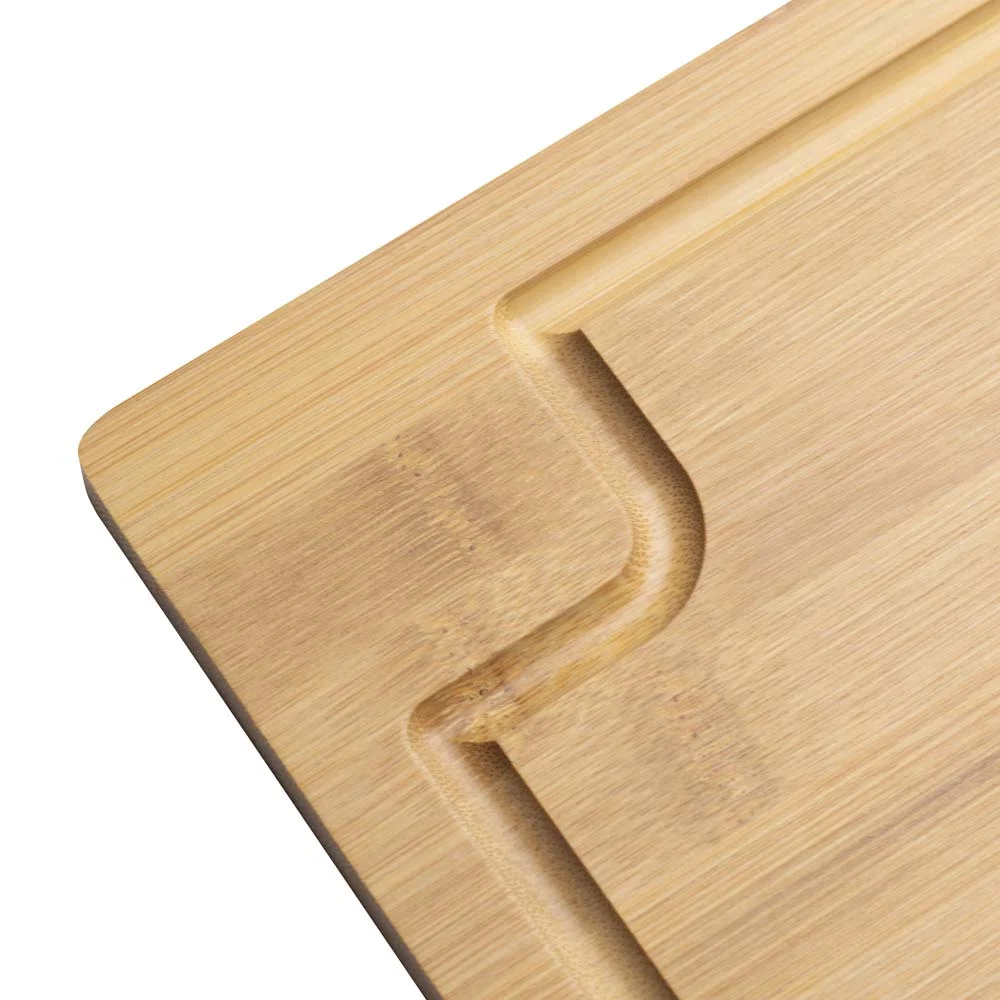 Kit para Churrasco com 4 Peças BBQ Easy