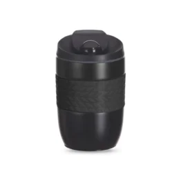 Copo Térmico Antiqueda com Tampa de 260ml Colors Time
