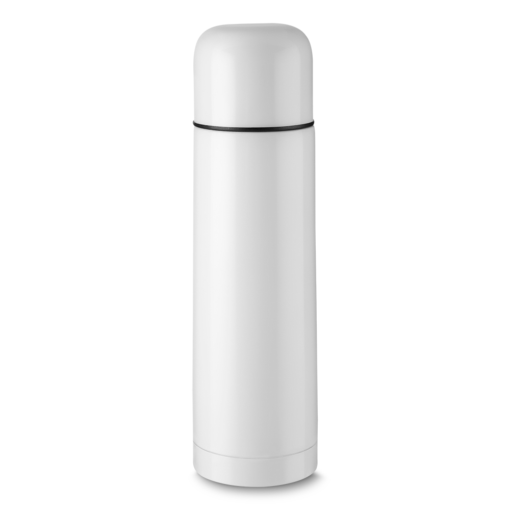 Garrafa em Aço Inox de 500ml Fresh Time