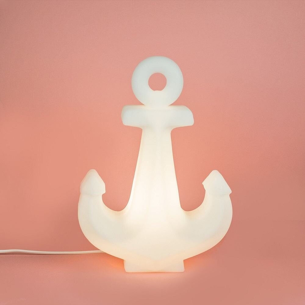Luminária Âncora Super Cute