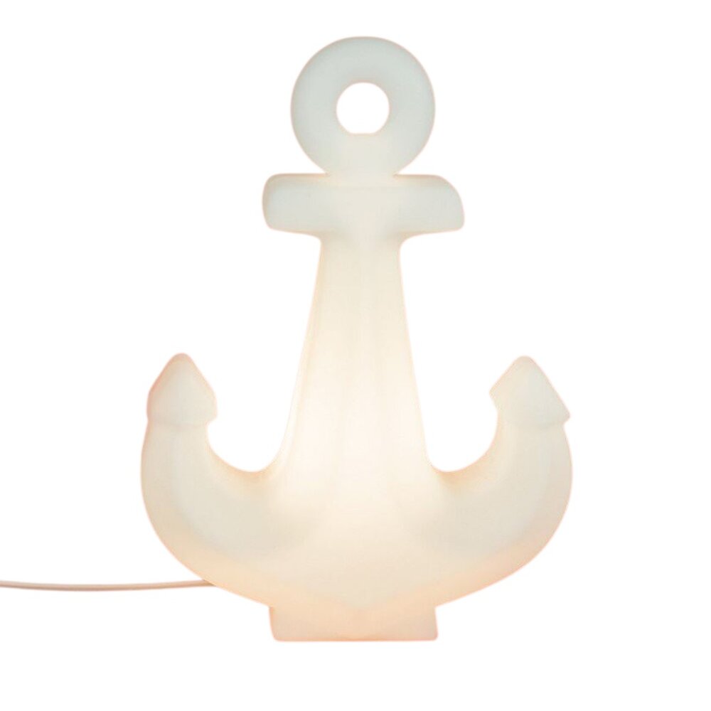 Luminária Âncora Super Cute