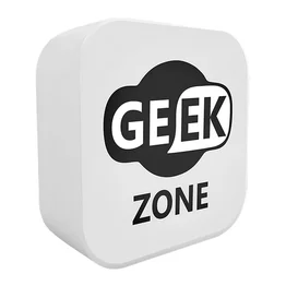 Luminária Box Geek Zone