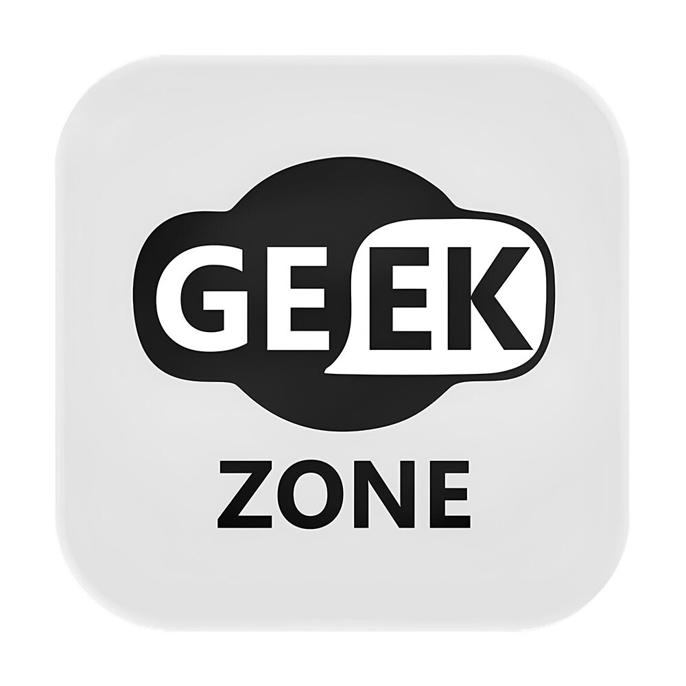 Luminária Box Geek Zone