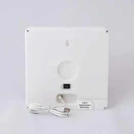 Luminária Box Slim Oração USB