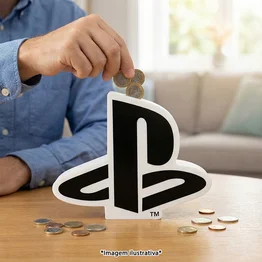 Cofre Icon PlayStation