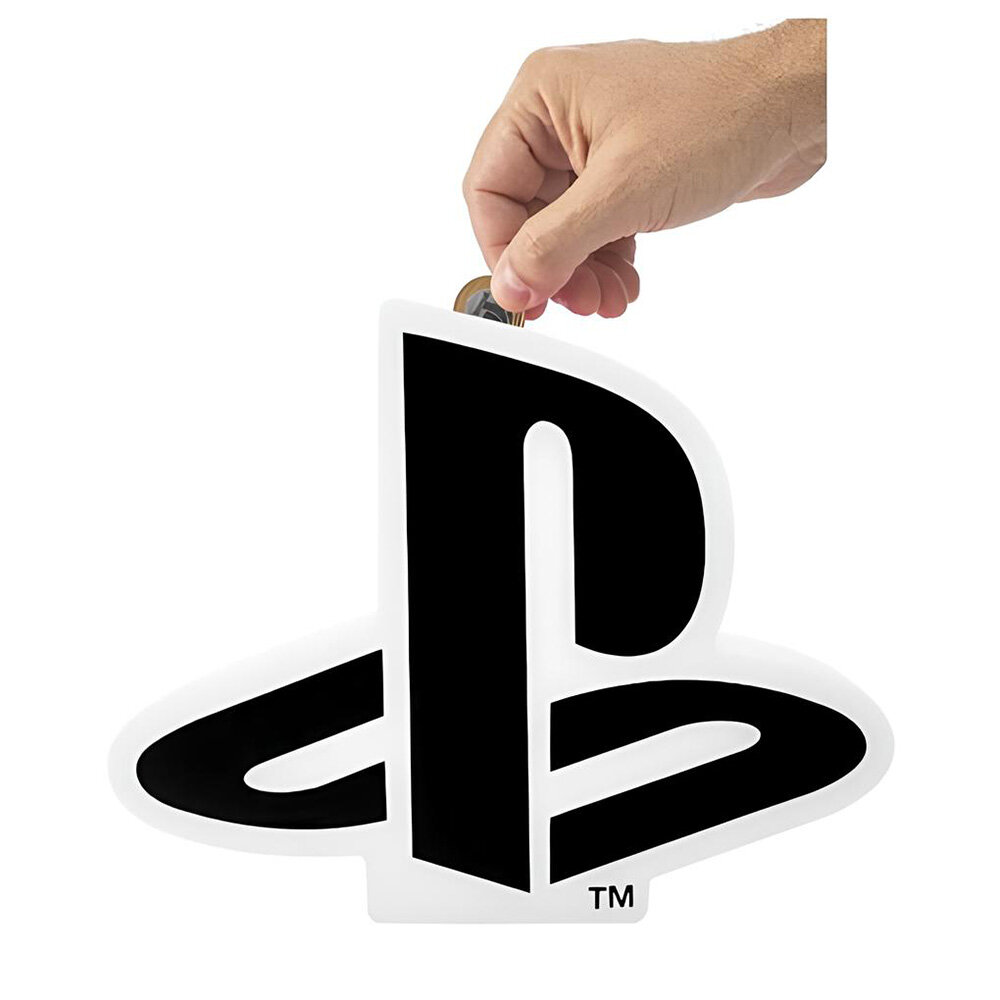 Cofre Icon PlayStation