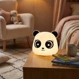 Luminária de Mesa A Pandinha