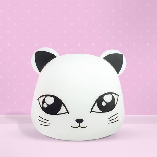 Luminária de Mesa Gatinha