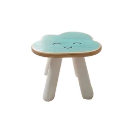 Mini Banqueta Nuvem