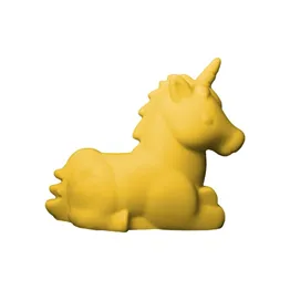 Luminária Unicórnio Bivolt