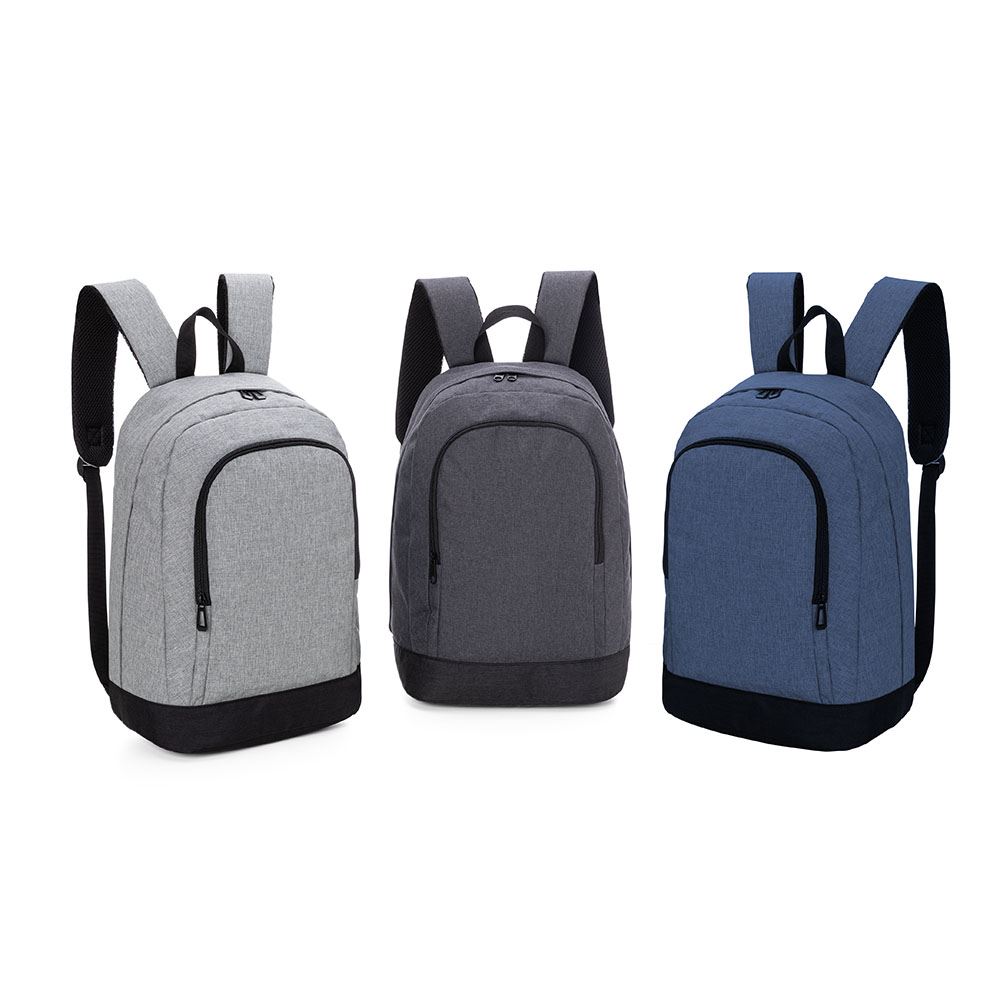 Mochila para Notebook Practical Life All Colors