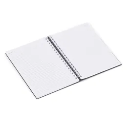Caderno com Capa Dura All Colors