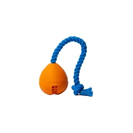 Brinquedo para Pets - Pera Interativa com Corda
