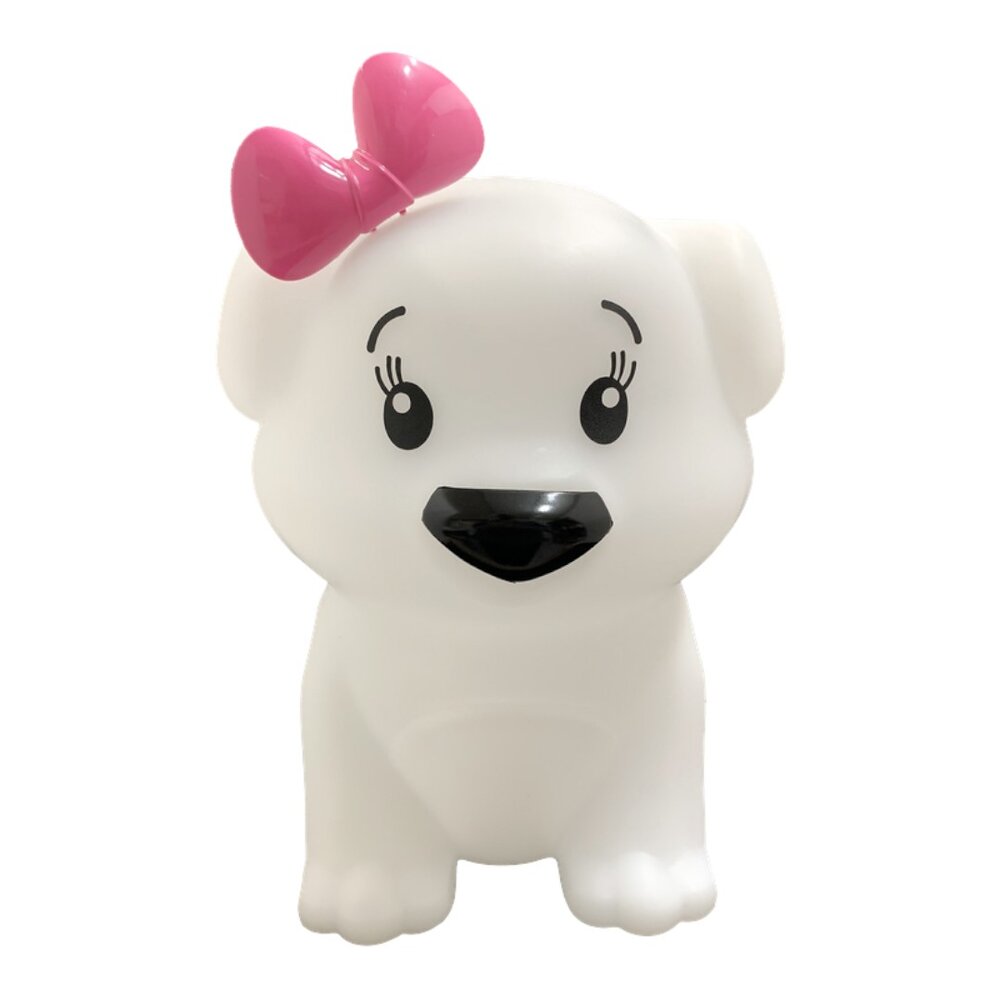 Luminária Cachorrinha