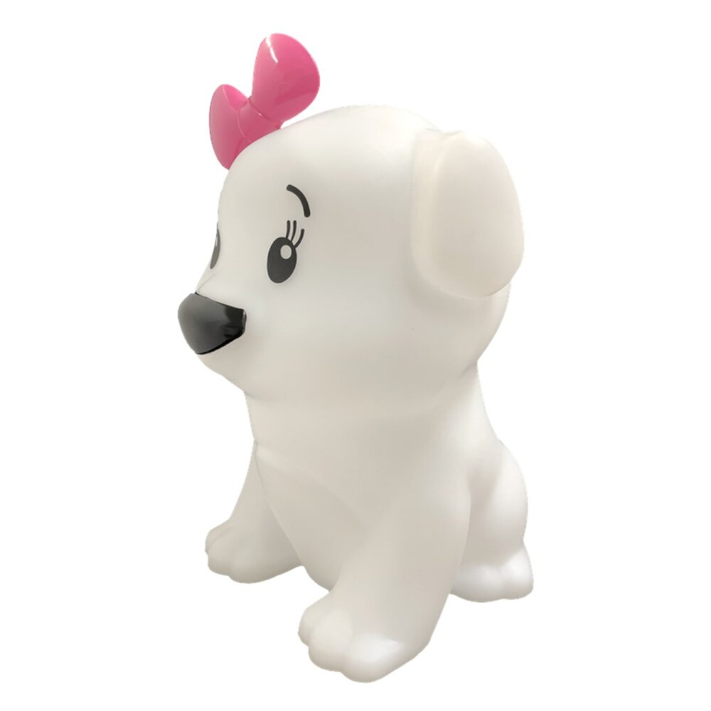 Luminária Cachorrinha