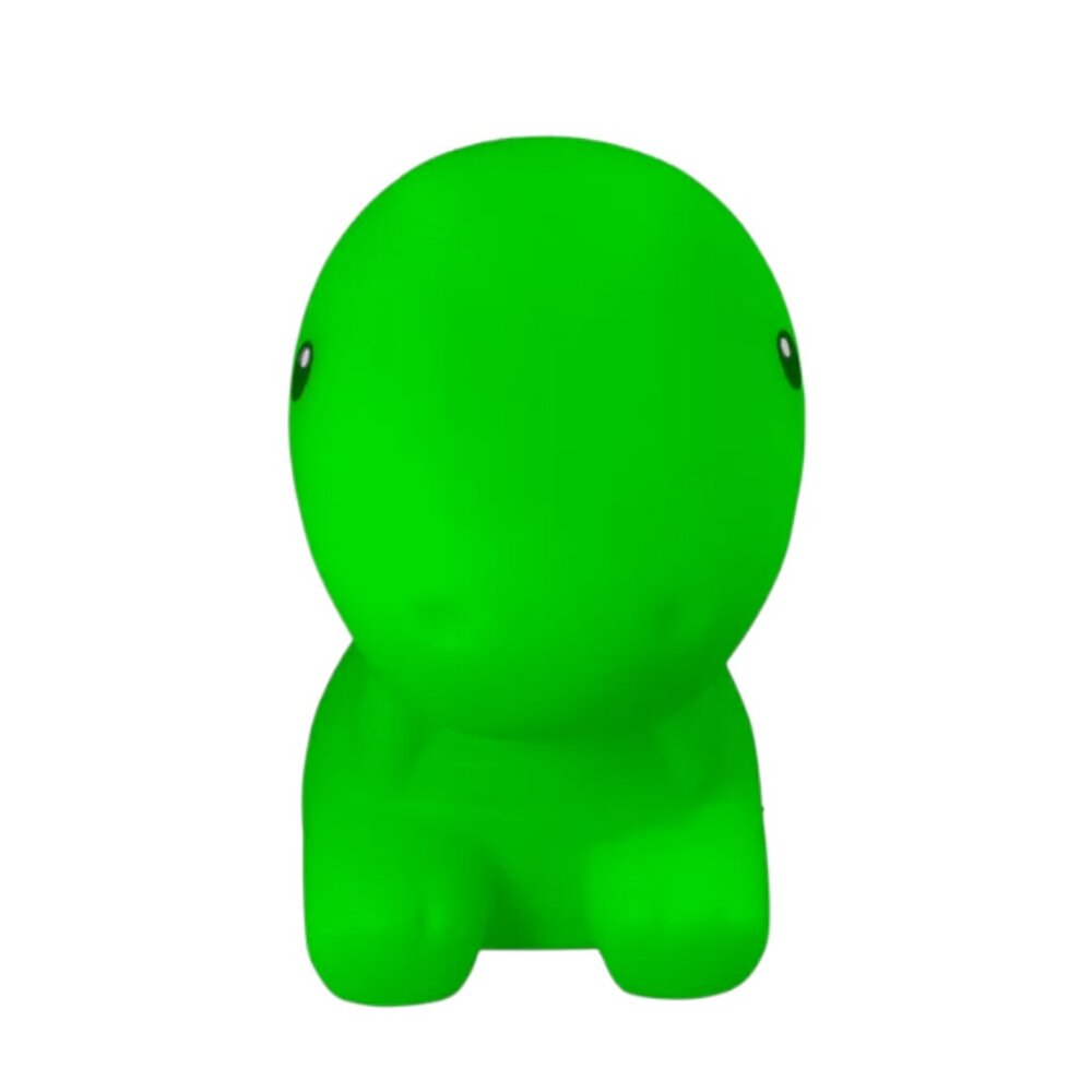 Luminária de Mesa Dinossauro