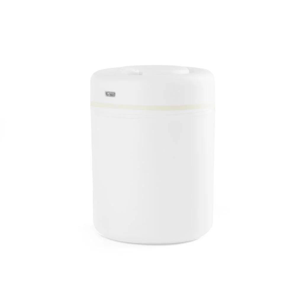 Umidificador e Difusor Para Aromaterapia USB