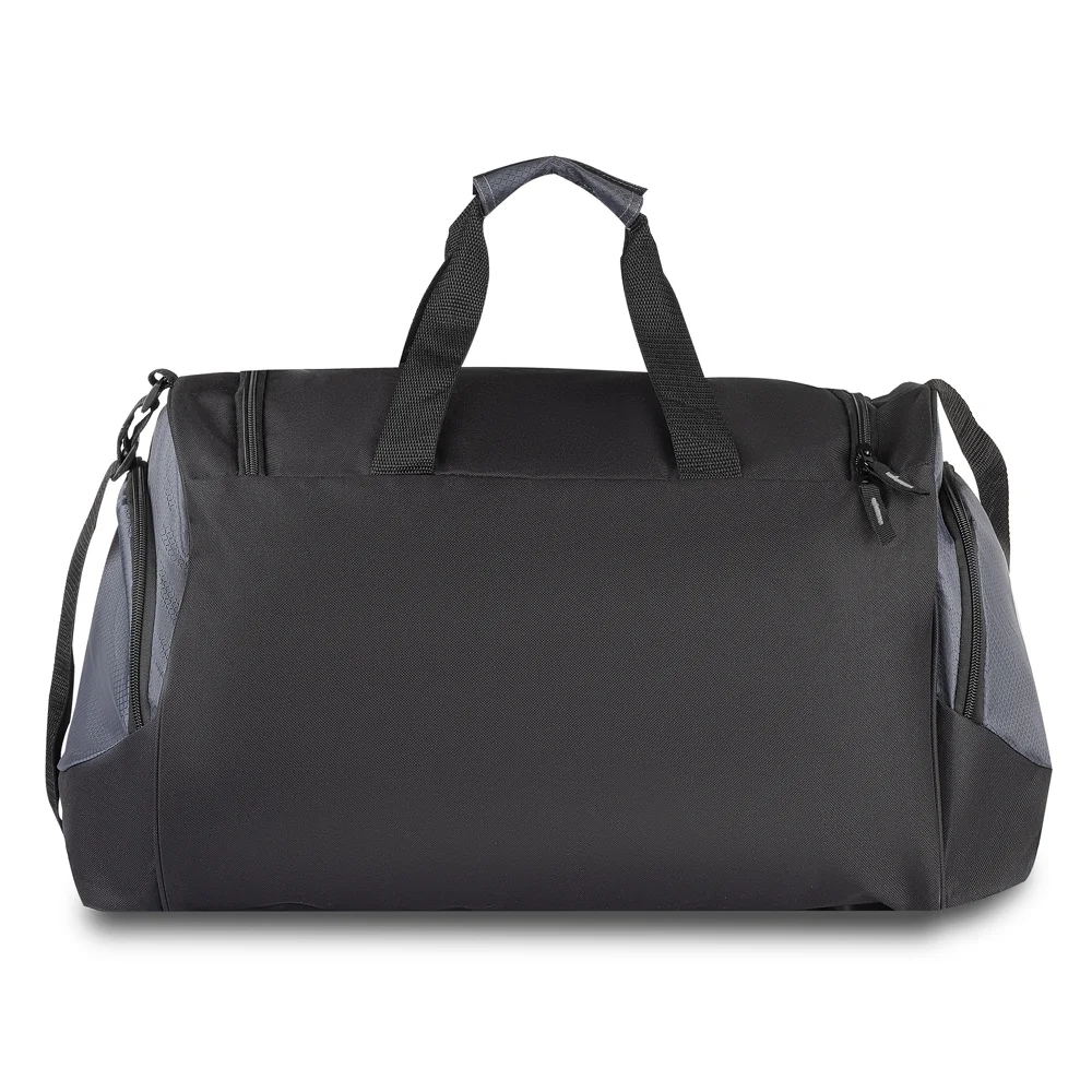 Bolsa de Academia 65,5L Practical Life Preto