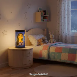 Luminária de Mesa Hug Wish Disney Bivolt