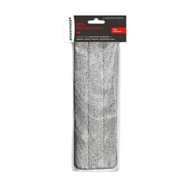 Refil de Microfibra para Mop Lava e Seca 32,5 x 12,5cm
