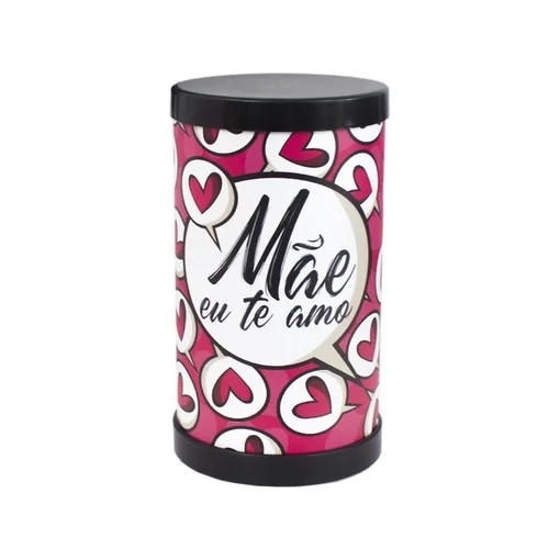 Luminária de Mesa Hug - Amor de Mãe