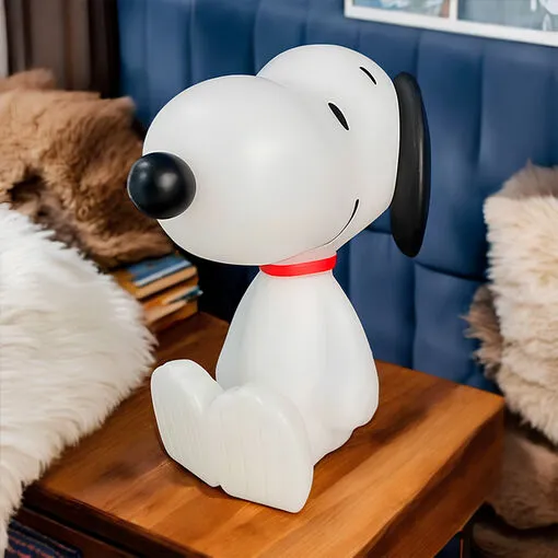 Snoopy - Desembrulha.com - Presentes Criativos