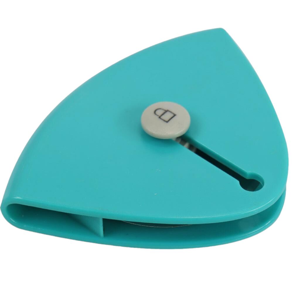 Cortador de Pizza Aço Inox e Plástico Cores Sortidas