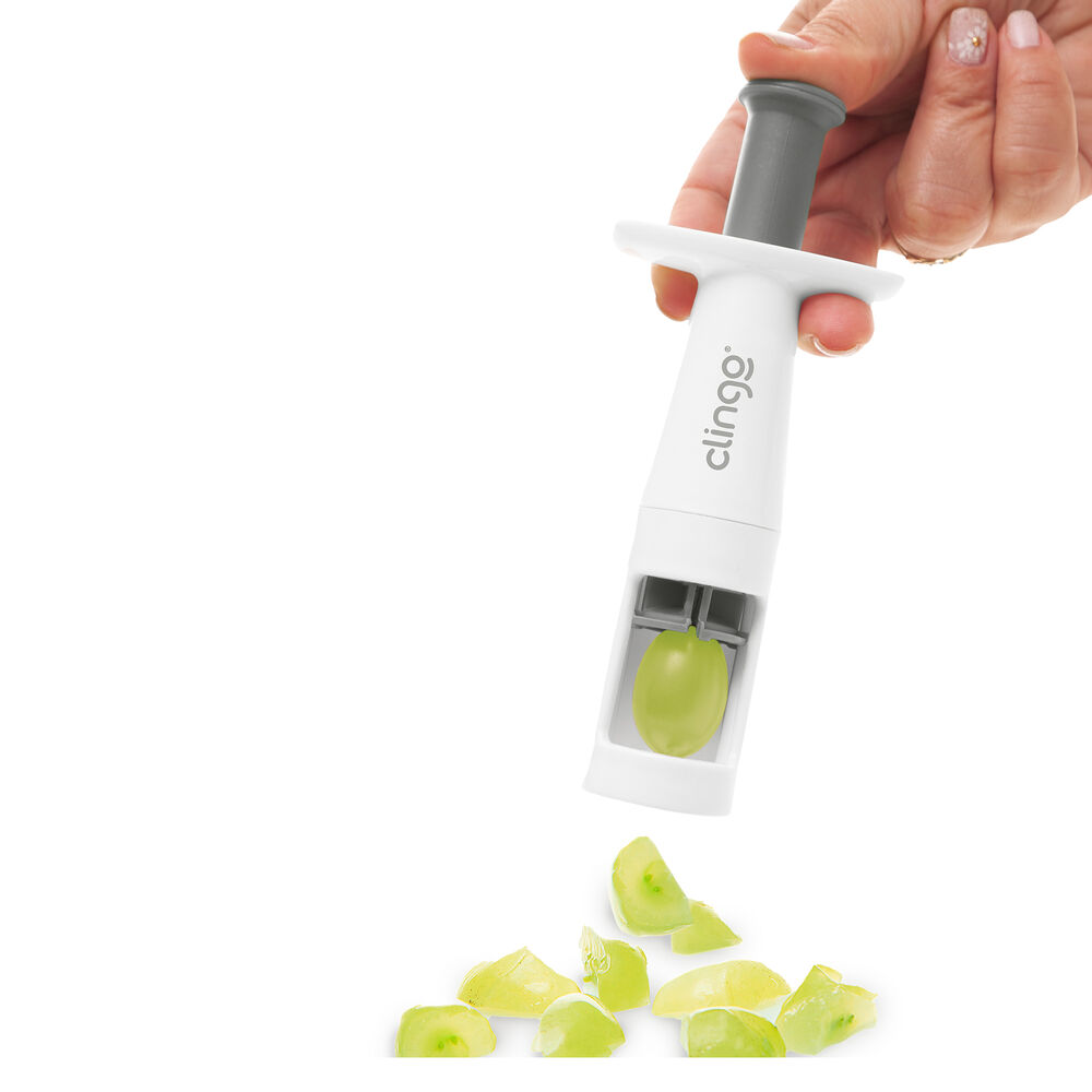 Cortador De Uvas e Tomate Cereja
