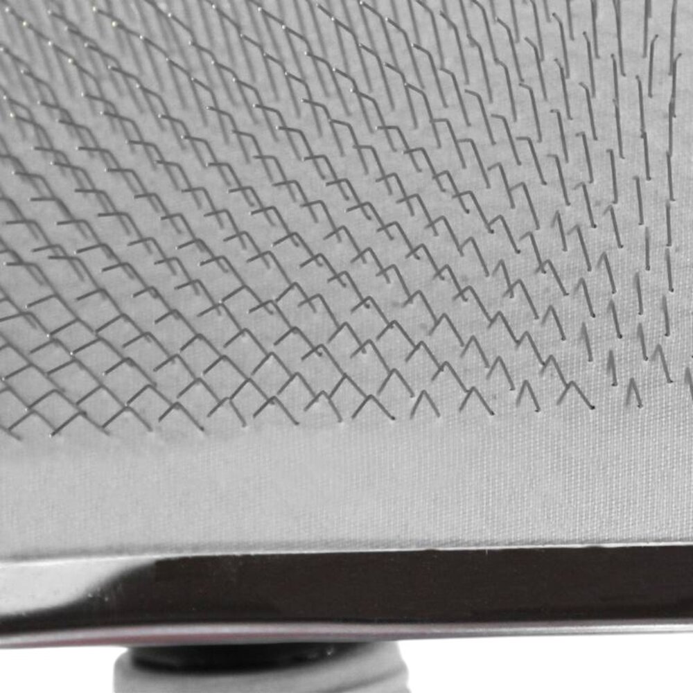 Rasqueadeira Emborrachada Pinos Suaves P Gatos e Cães - Germanhart