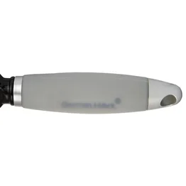 Escova Pet Sem Bolinha Gel Cinza P - Germanhart
