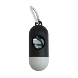 Dispenser e Refil Cata Caca Tulipas - Germanhart