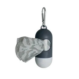 Dispenser e Refil Cata Caca Tulipas - Germanhart