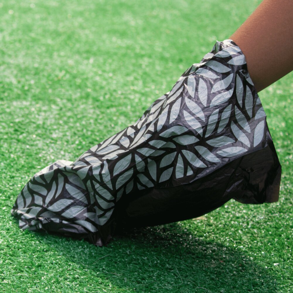 Dispenser e Refil Cata Caca Tulipas - Germanhart