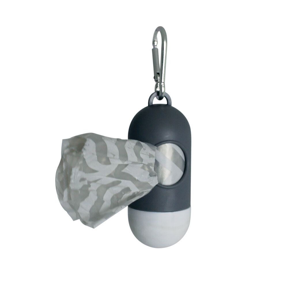 Dispenser e Refil Cata Caca Tulipas - Germanhart