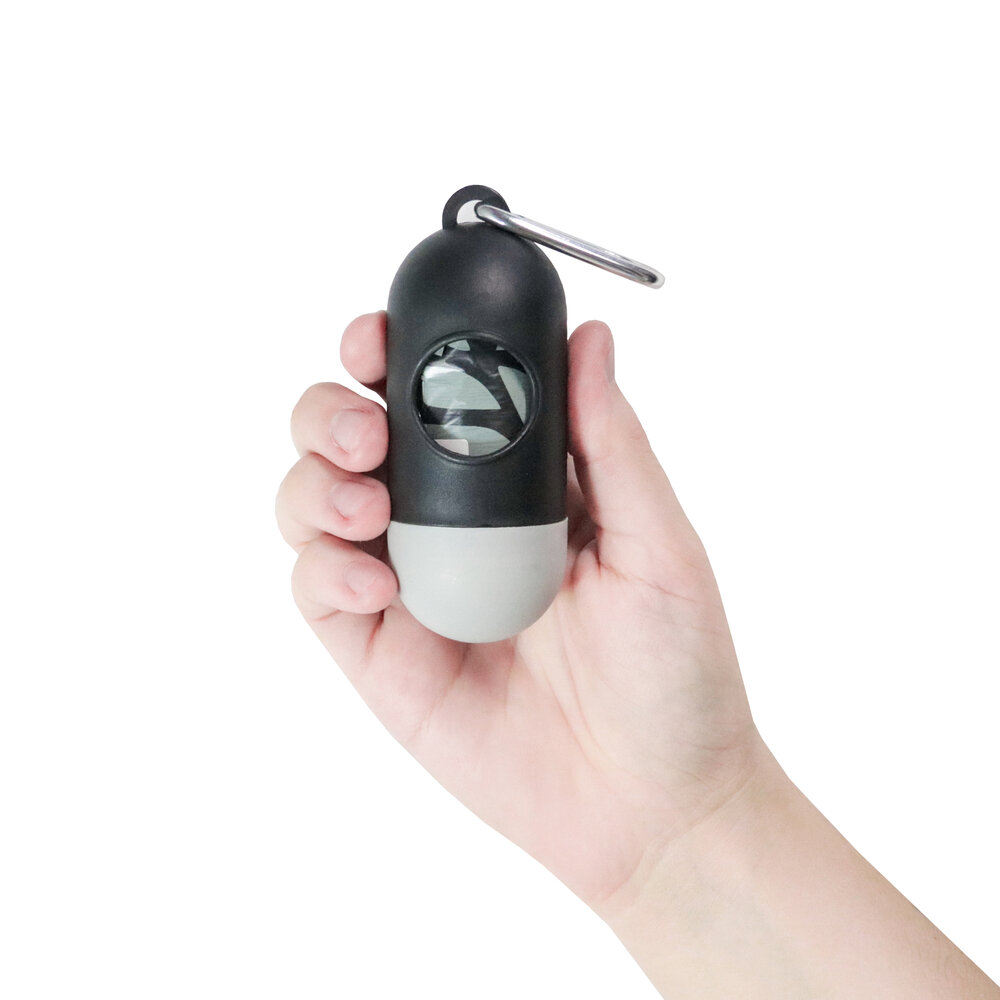 Dispenser e Refil Cata Caca Tulipas - Germanhart