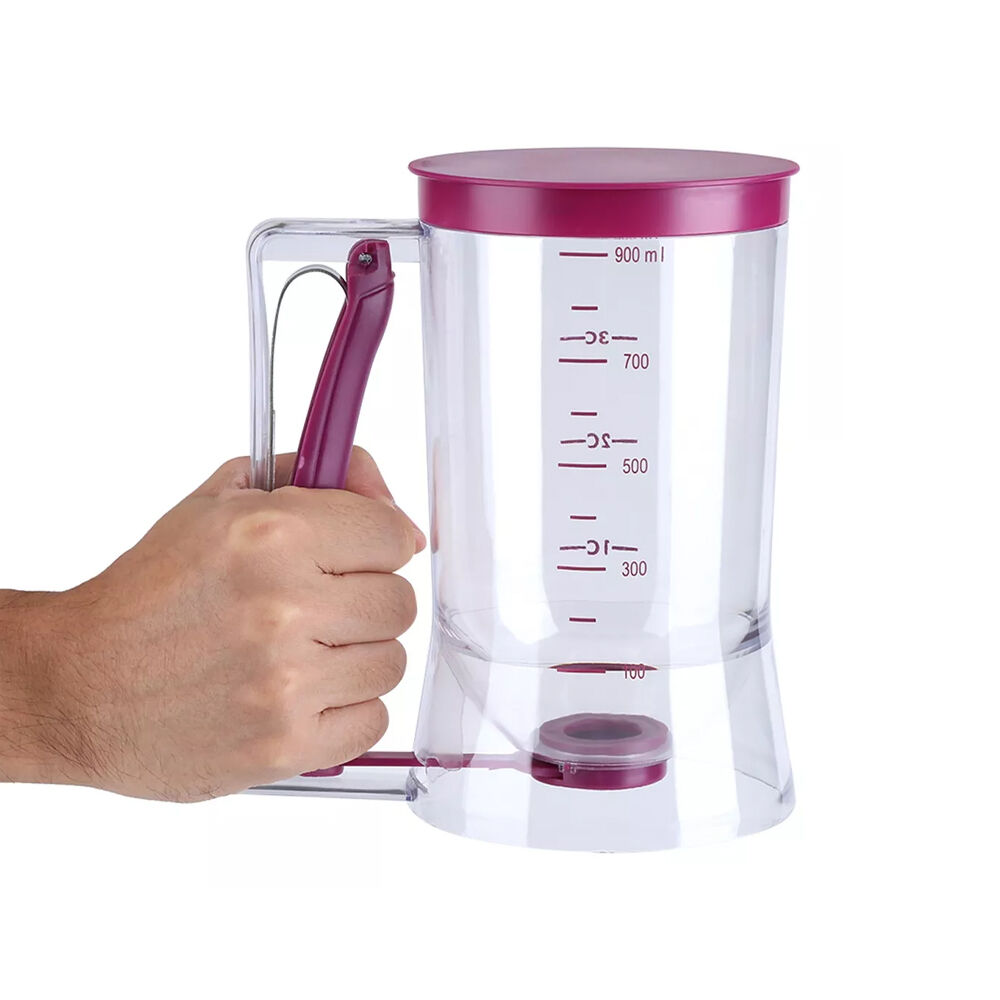 Jarra Dosadora e Dispenser de Massas 900ml