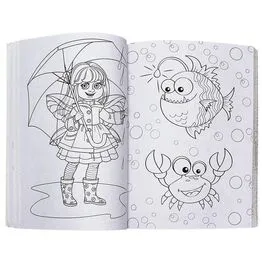 365 Desenhos para Colorir